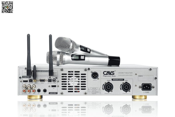 AMPLY CAVS AF38 3 in 1