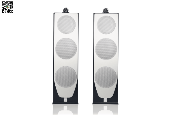 Loa Hi-Fi CAVS TH210