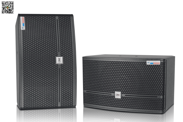 Loa Karaoke CAVS CK10