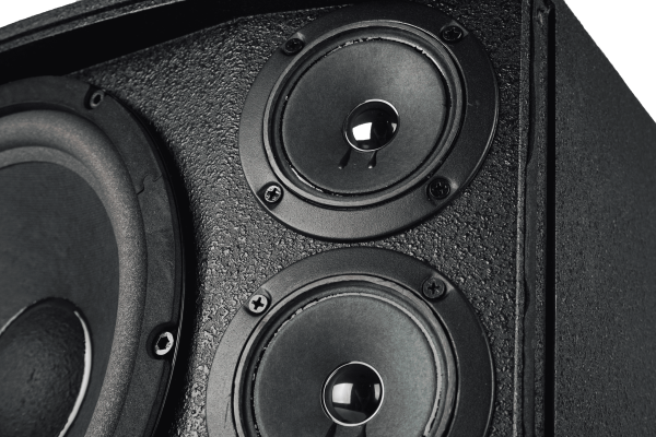 Loa Karaoke CAVS CK10