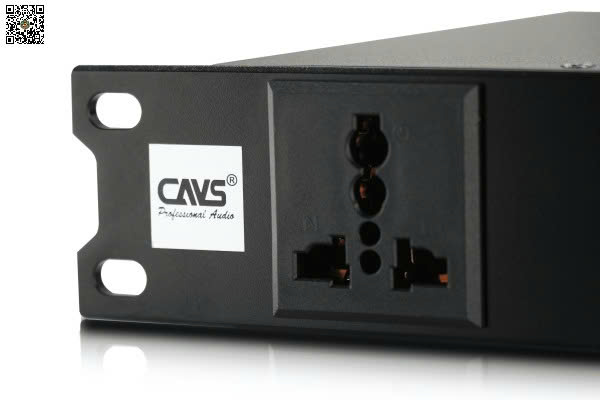 QUẢN LÝ NGUỒN CAVS C400