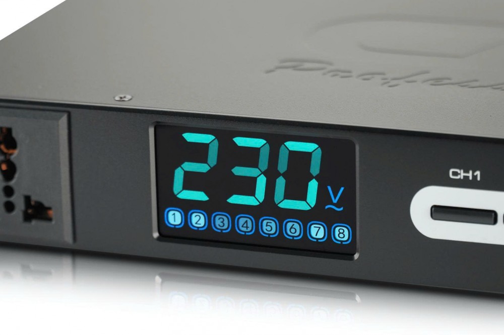 QUẢN LÝ NGUỒN CAVS C400