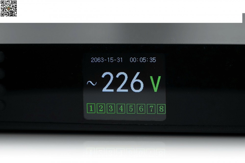 QUẢN LÝ NGUỒN CAVS MC800