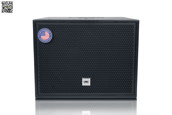 Loa Subwoofer CAVS CX115