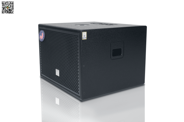 Loa Subwoofer CAVS DX115