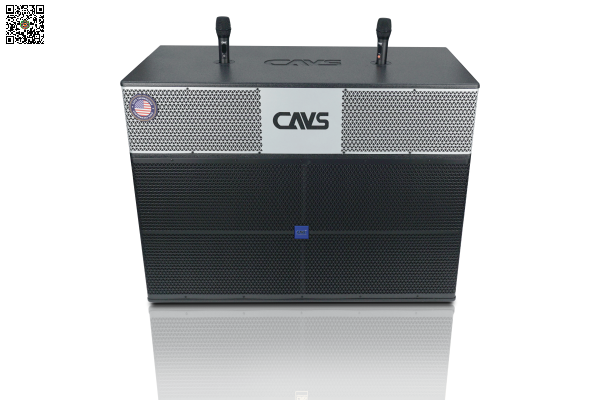 Loa di động CAVS PA218