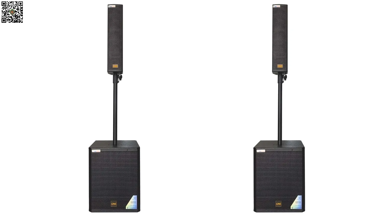 Loa Cột CAVS CL515