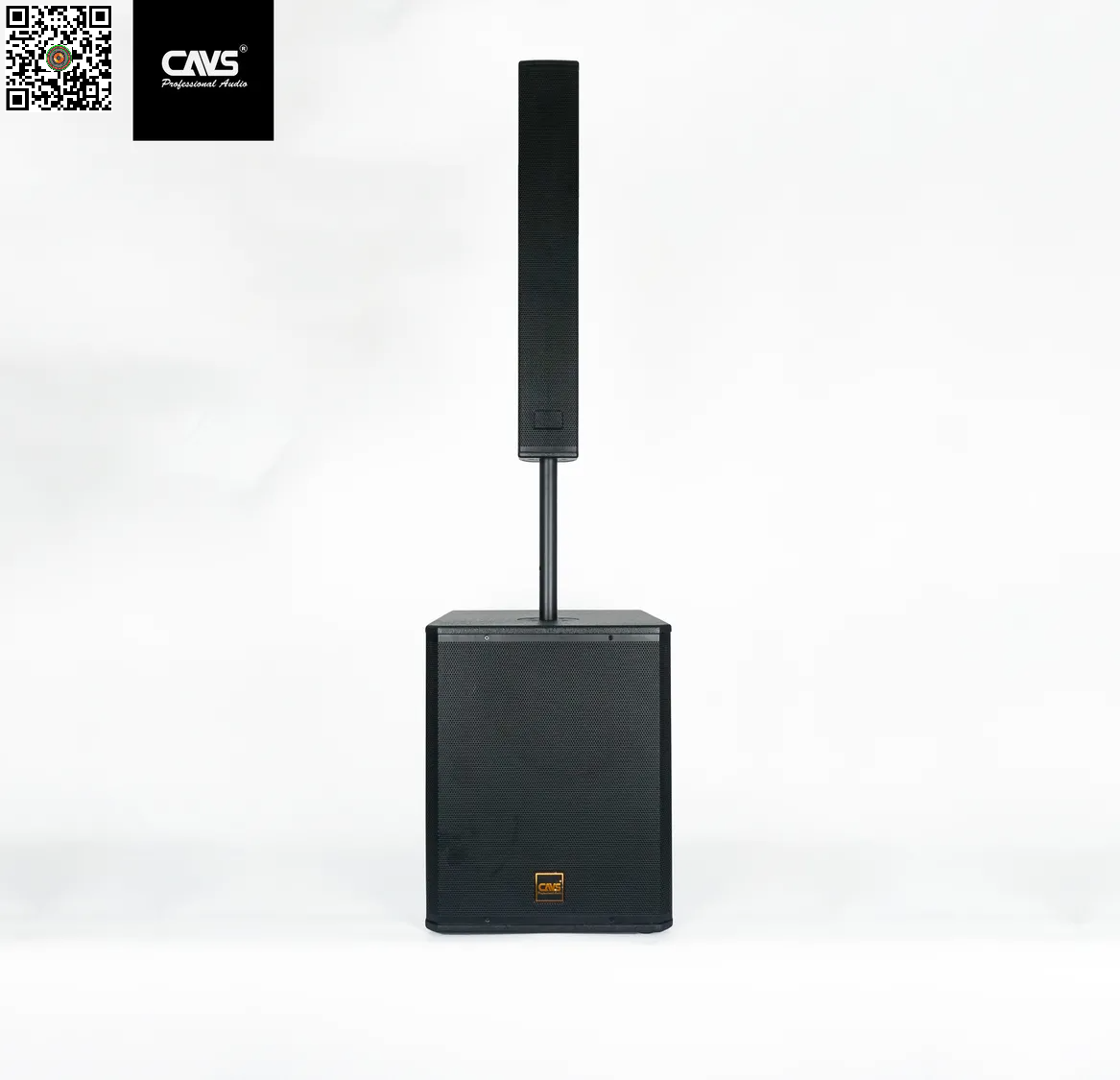 Loa Cột CAVS CL815