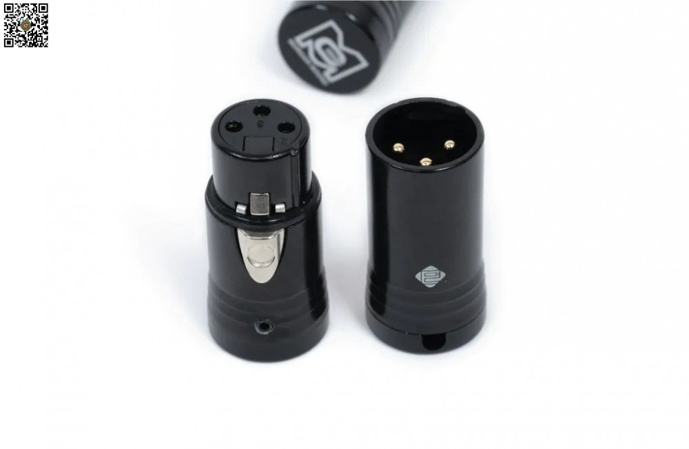 Jack Canon Cái MORGAN SOUND