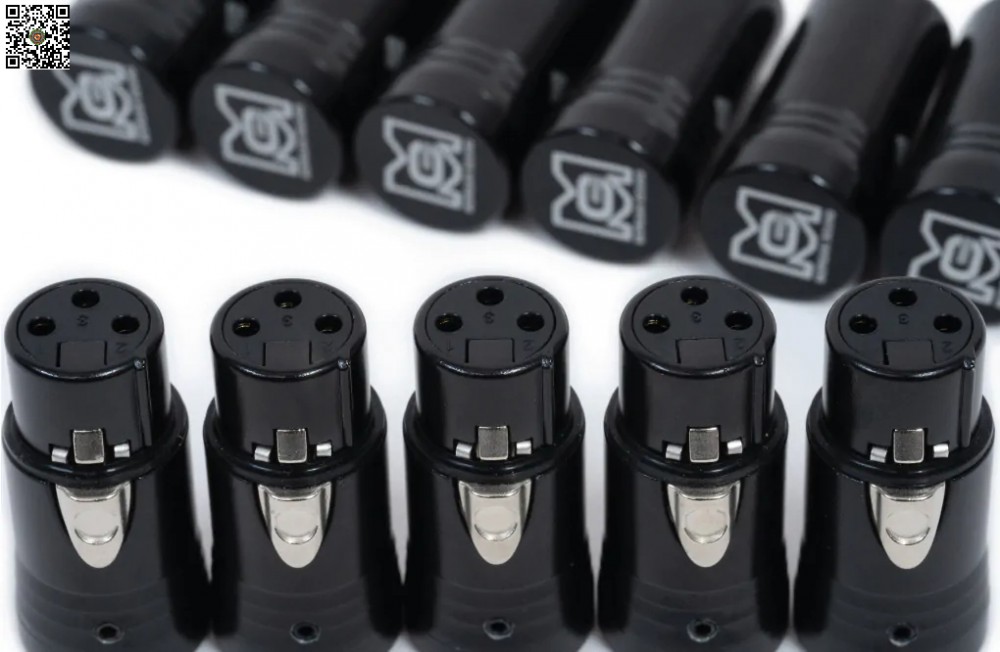 Jack Canon Cái MORGAN SOUND