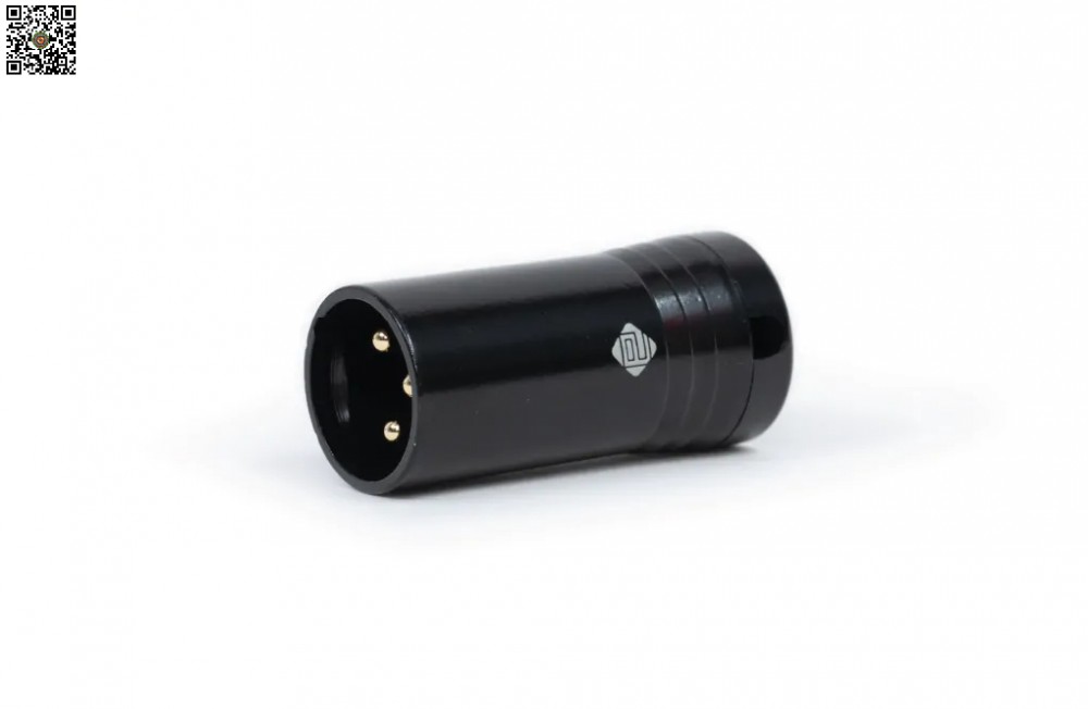 Jack Canon Đực MORGAN SOUND