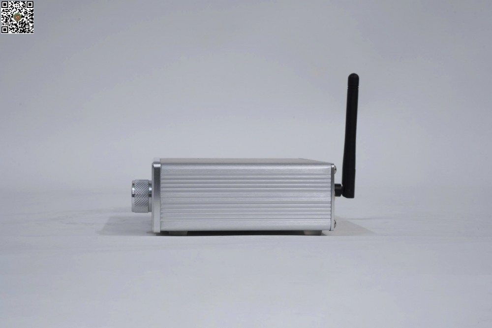 Bộ Nâng Tiếng MORGAN SOUND E3