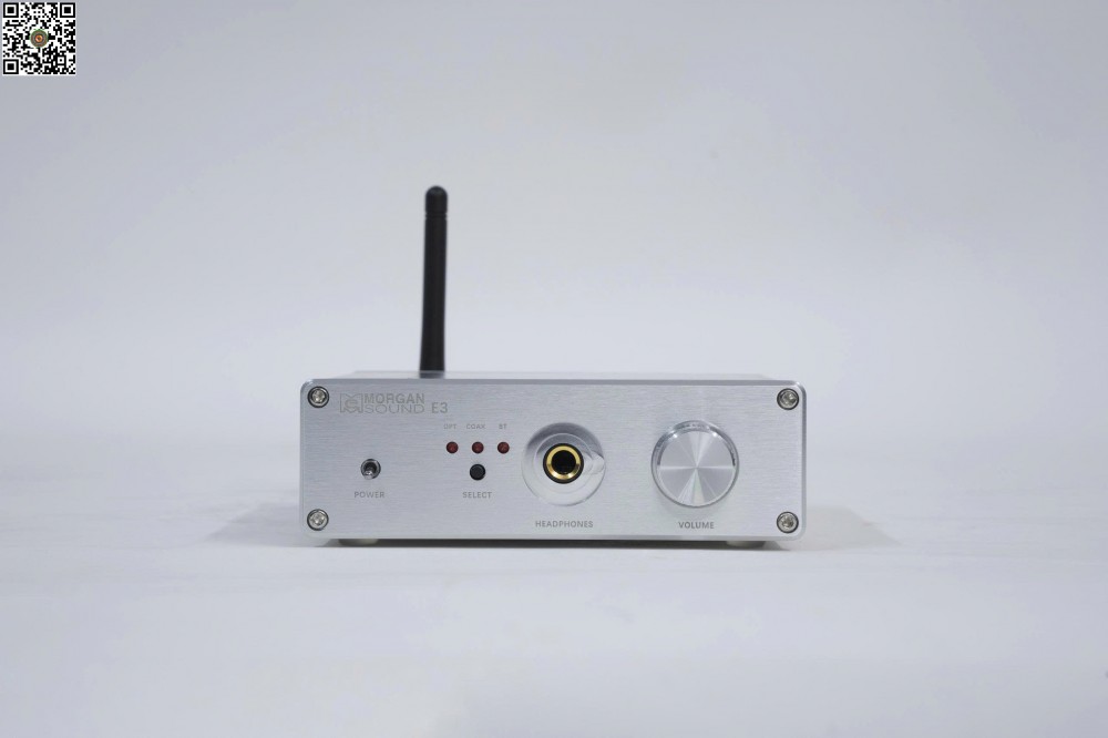 Bộ Nâng Tiếng MORGAN SOUND E3