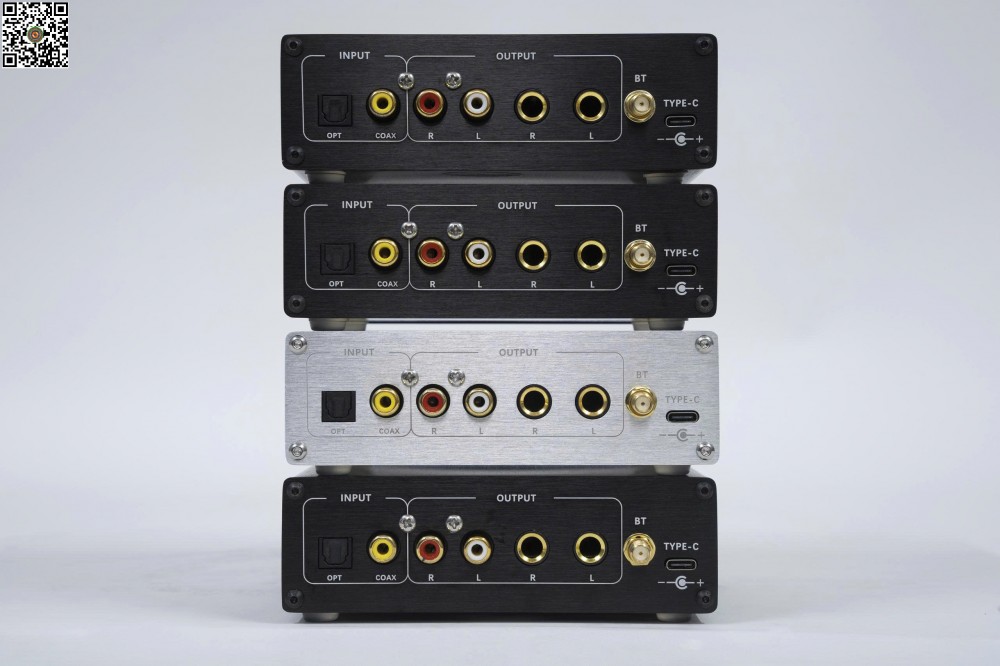 Bộ Nâng Tiếng MORGAN SOUND E3