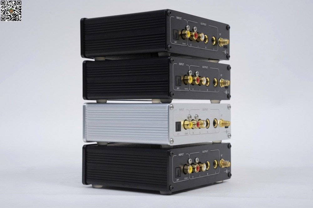 Bộ Nâng Tiếng MORGAN SOUND E3