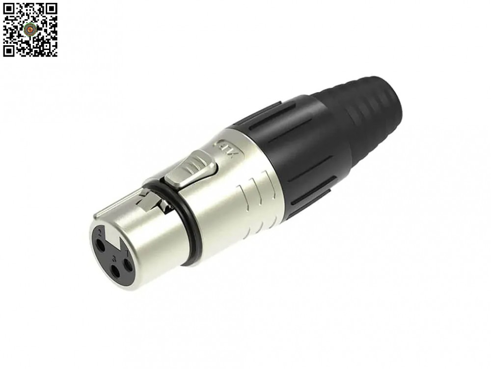 Jack Canon Cái Seetronic SCSF3