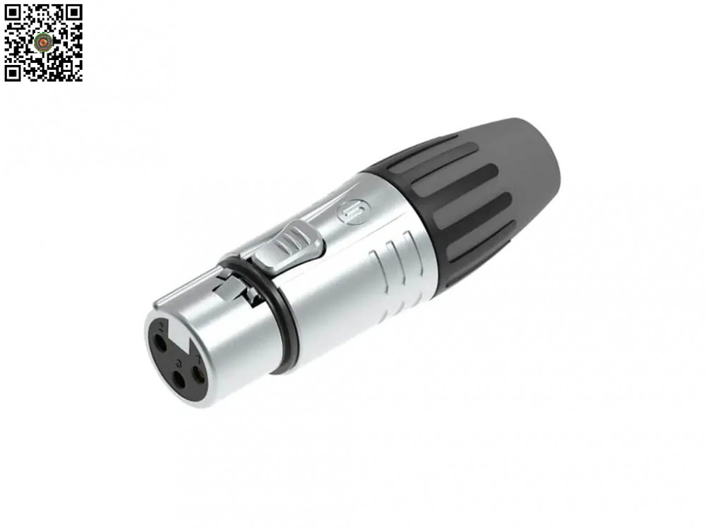 Jack Canon Cái Seetronic SCMF3