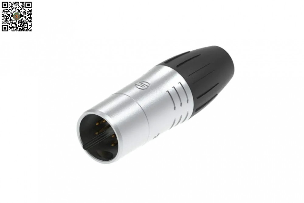 Jack Canon Đực SEETRONIC SCWM5