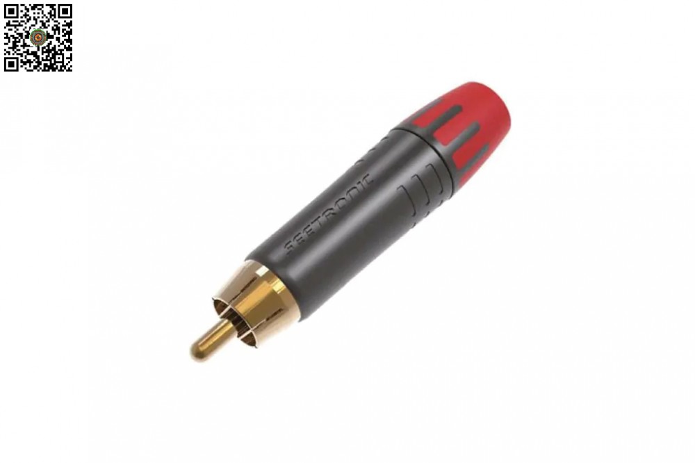 Jack RCA Seetronic MT380-2