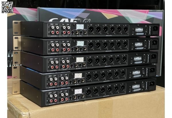 VANG SỐ CAF TA-1000