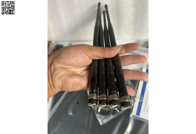 Micro Không Dây CAF U600-HA2