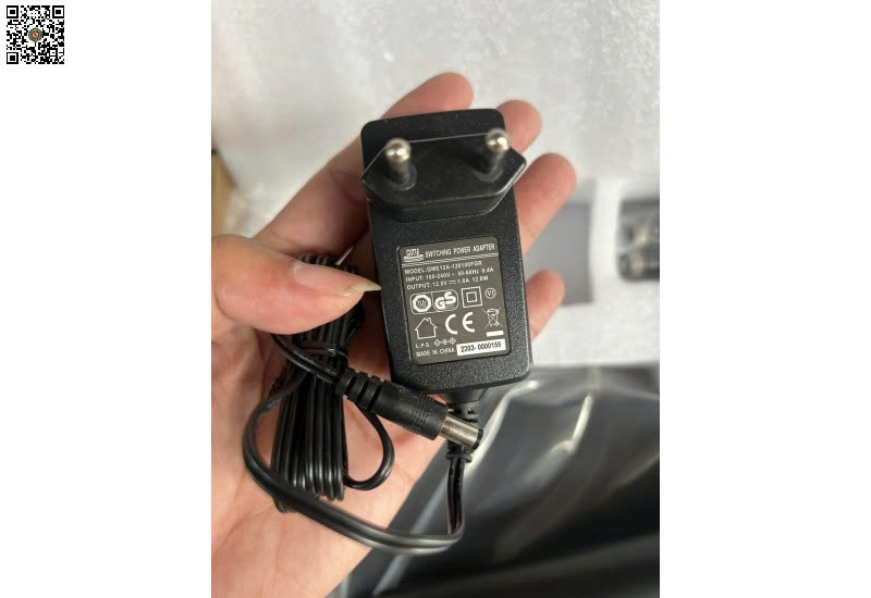 Micro Không Dây CAF U600-HA2