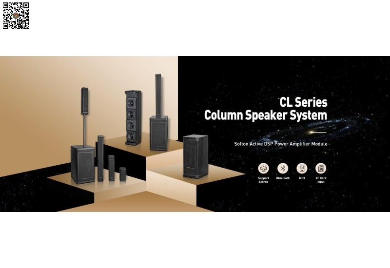 LOA CAF CL-803+CS-212A