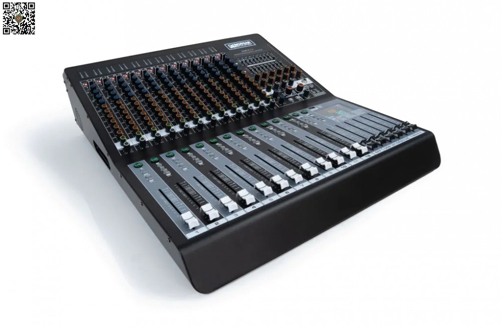 Mixer MORGAN SOUND AMIX12