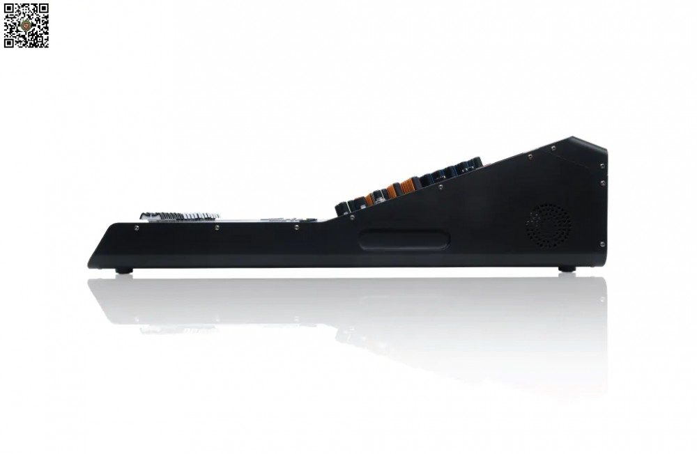 Mixer MORGAN SOUND AMIX12