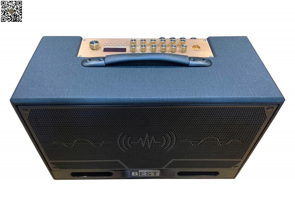 Loa Kéo BEST B16PRO