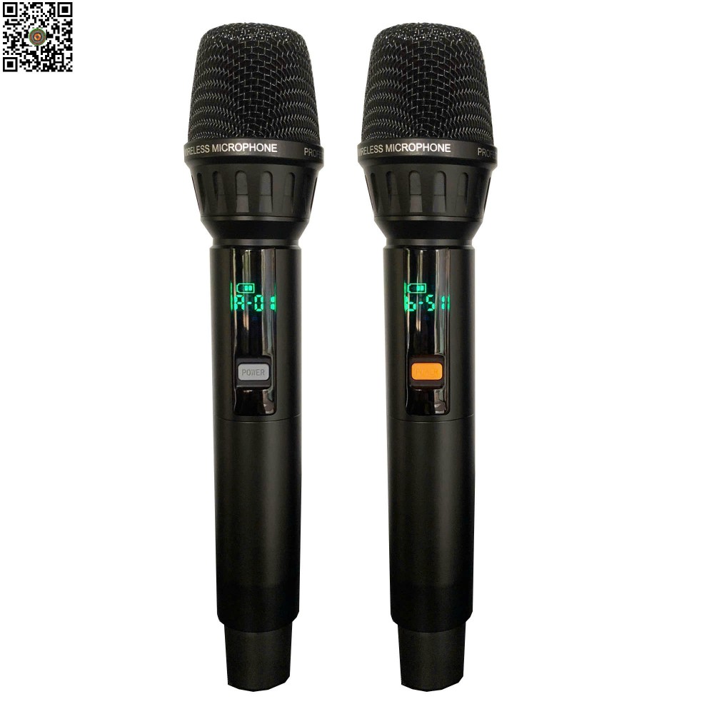 Loa Xách Tay Di Động BEST S16-V3