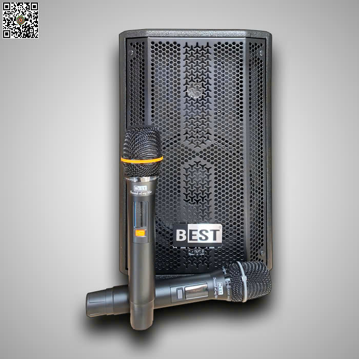 Loa Xách Tay Di Động BEST M8