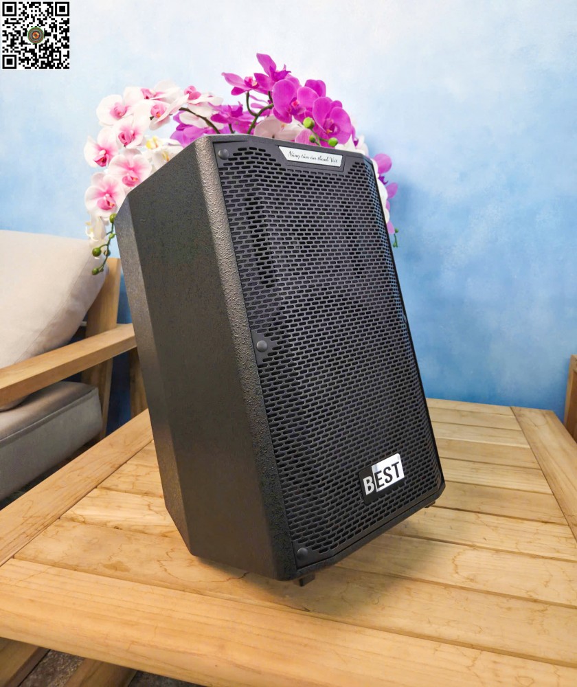 Loa Xách Tay Di Động BEST M8