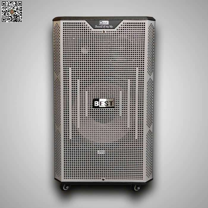 Loa Kéo Di Động BEST S30