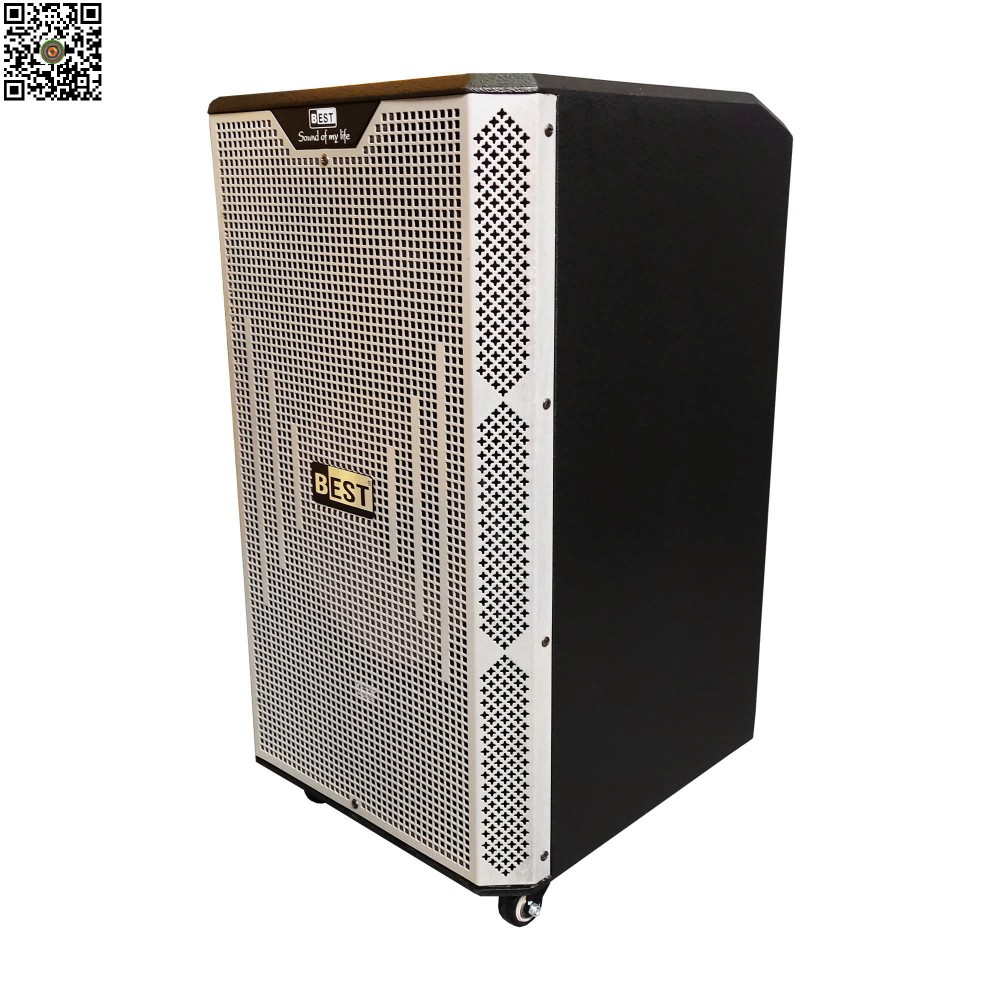 Loa Xách Tay Di Động BEST M10