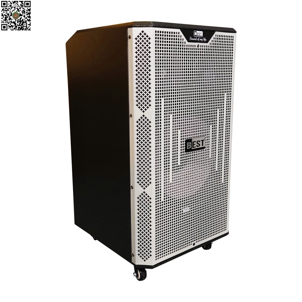 Loa Xách Tay Di Động BEST M10