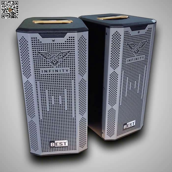 Bộ Loa Di Động BEST ST-30