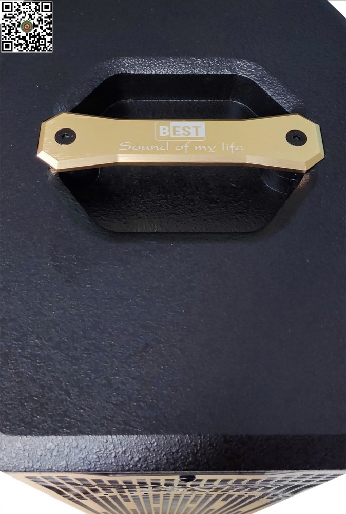 Loa Kéo Di Động BEST S30