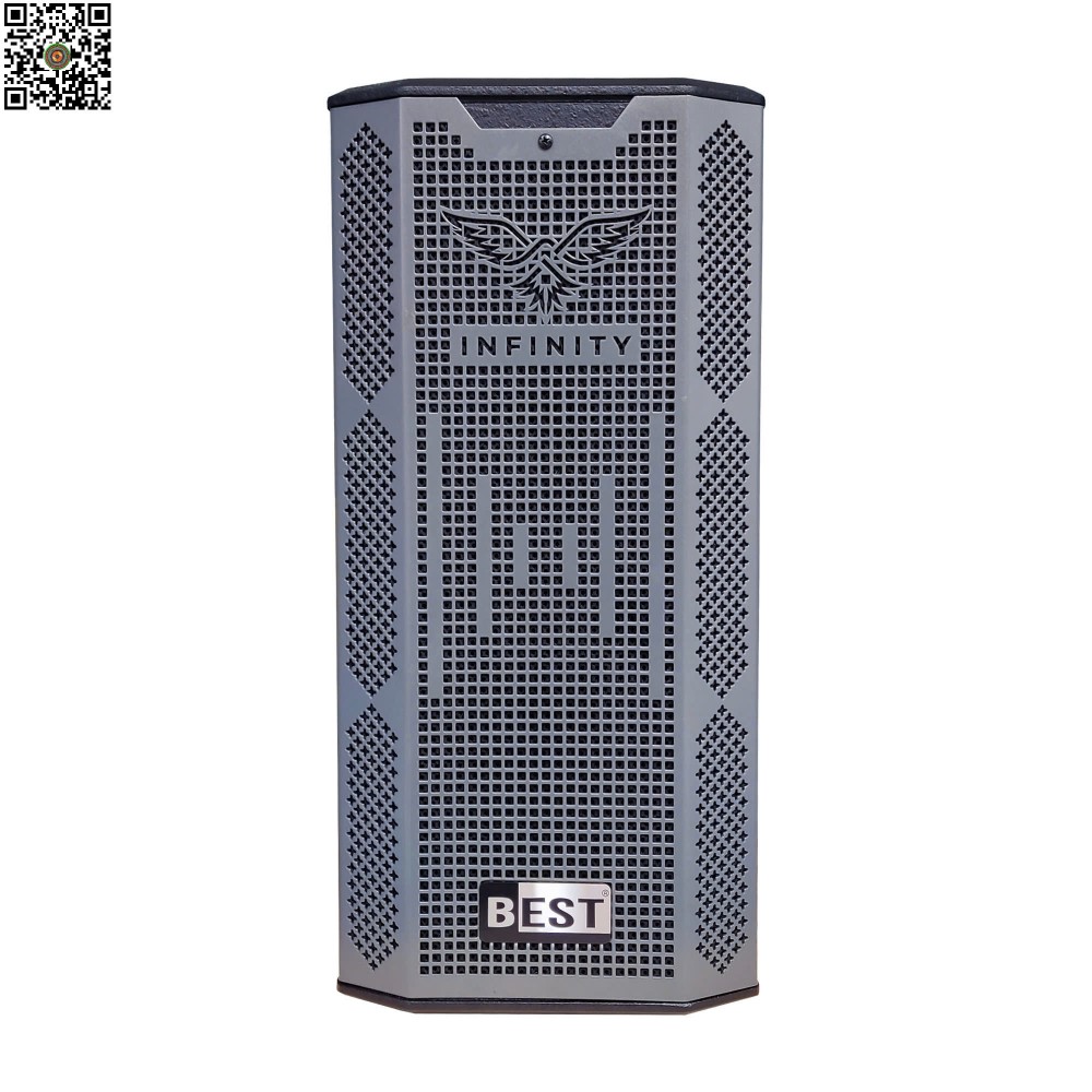 Loa Kéo Di Động BEST S30