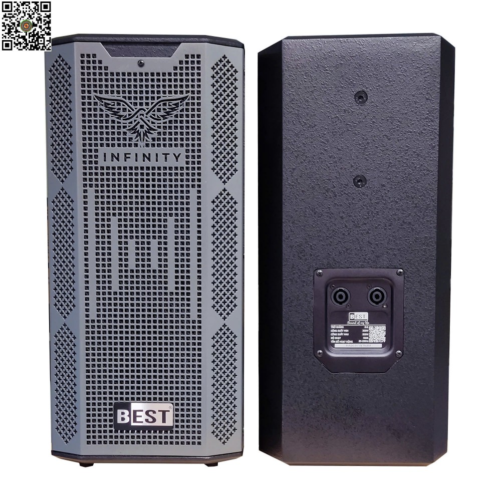Loa Kéo Di Động BEST S30