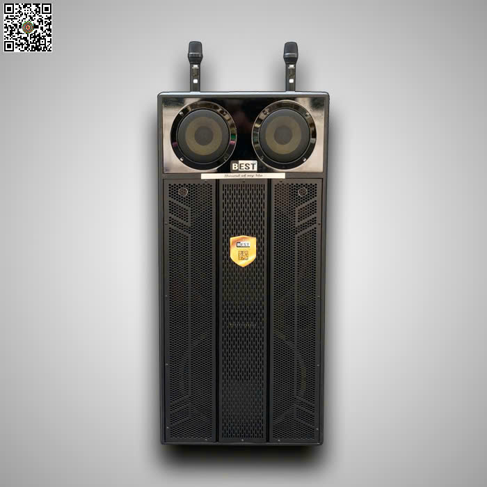 LOA KÉO DI ĐỘNG BEST B-8300