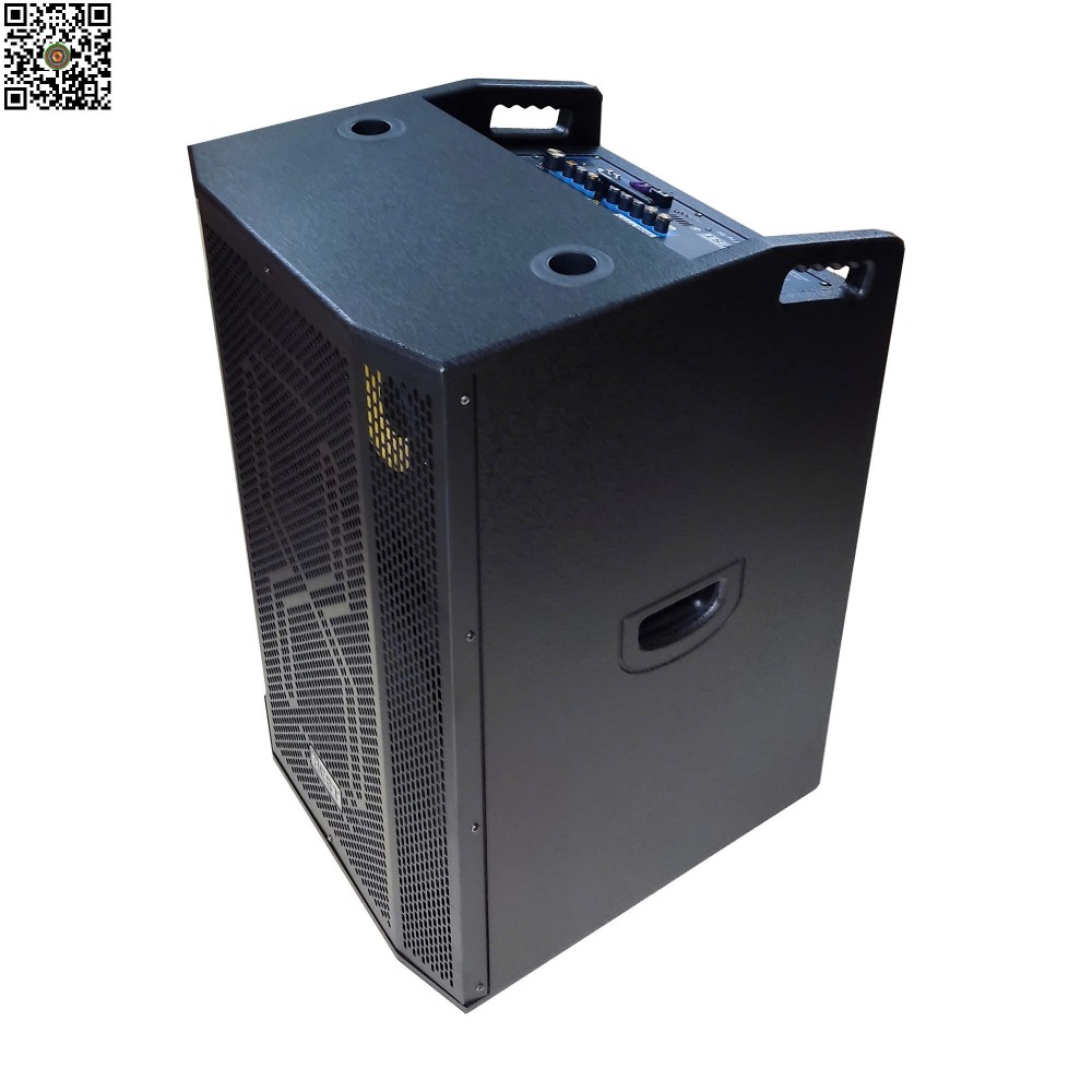 LOA KÉO DI ĐỘNG BEST B-8300