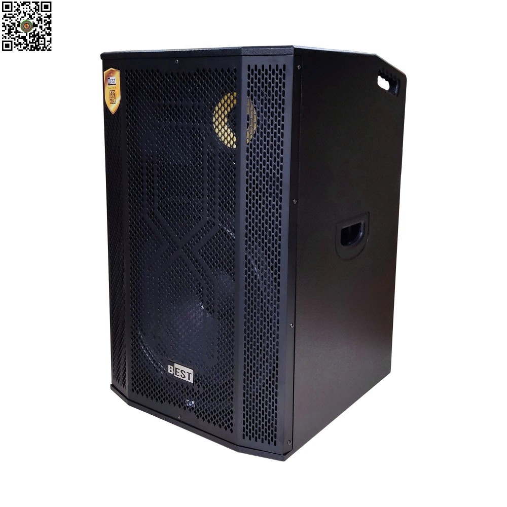 LOA KÉO DI ĐỘNG BEST B-8300