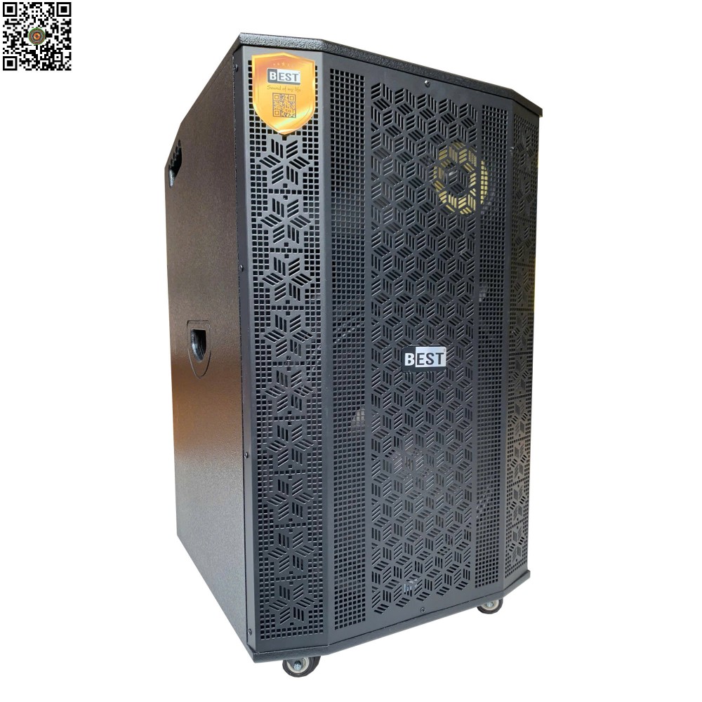 LOA KÉO DI ĐỘNG BEST 6950