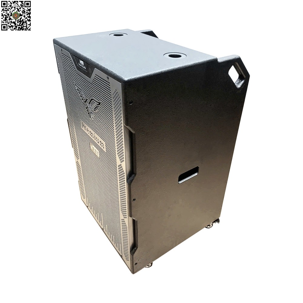 LOA CÔNG SUẤT LỚN BEST ST-50
