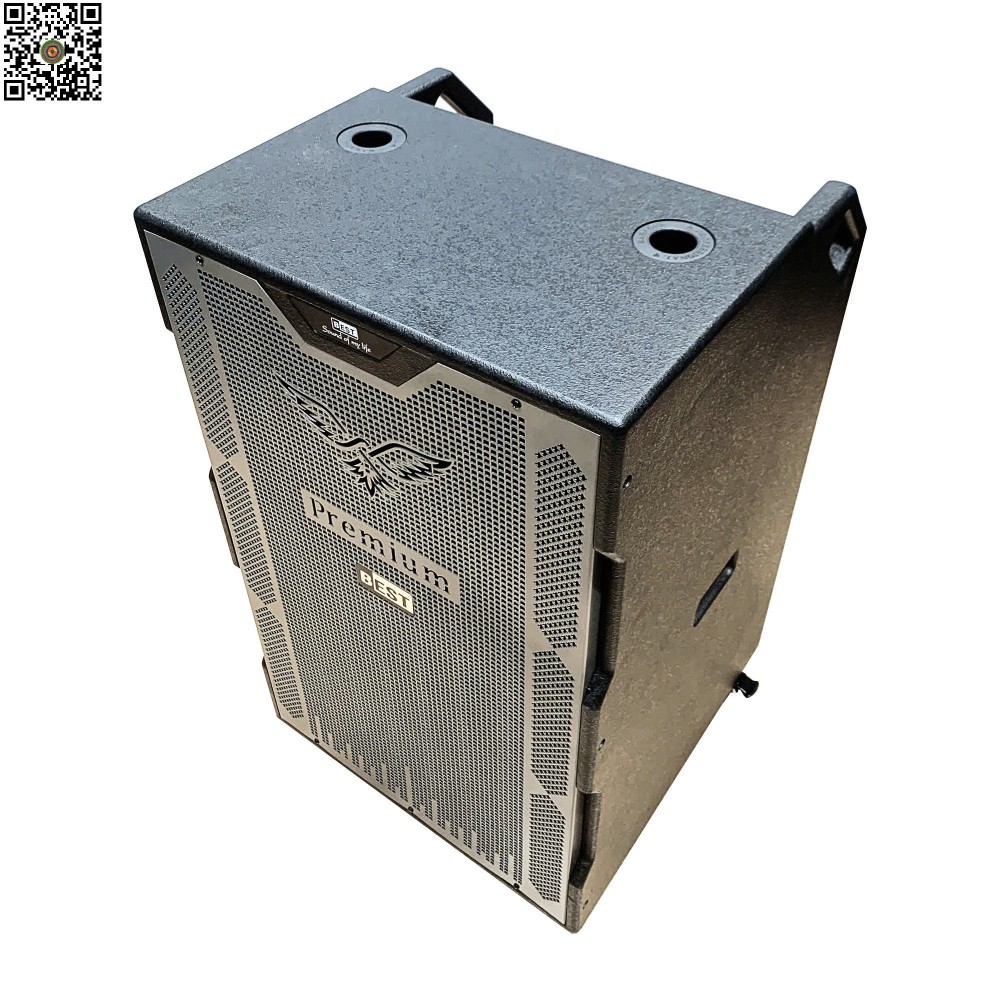 LOA CÔNG SUẤT LỚN BEST ST-50