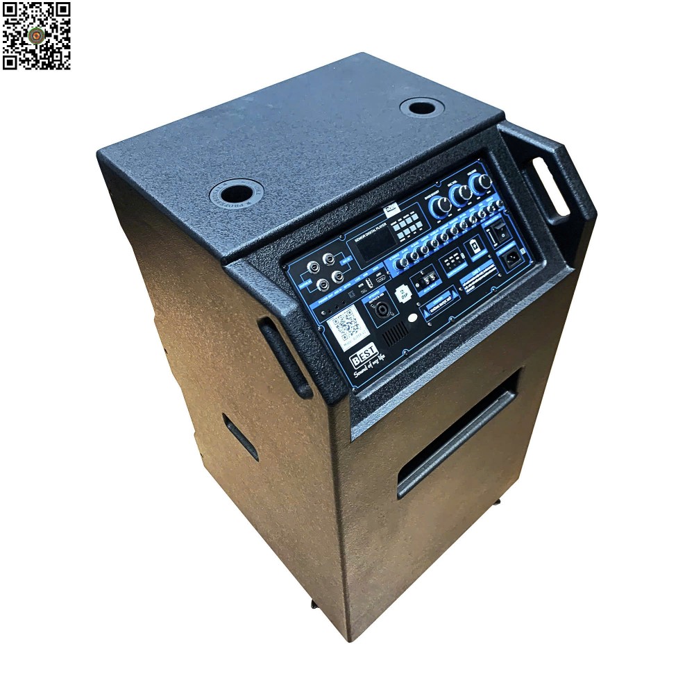 LOA CÔNG SUẤT LỚN BEST ST-50