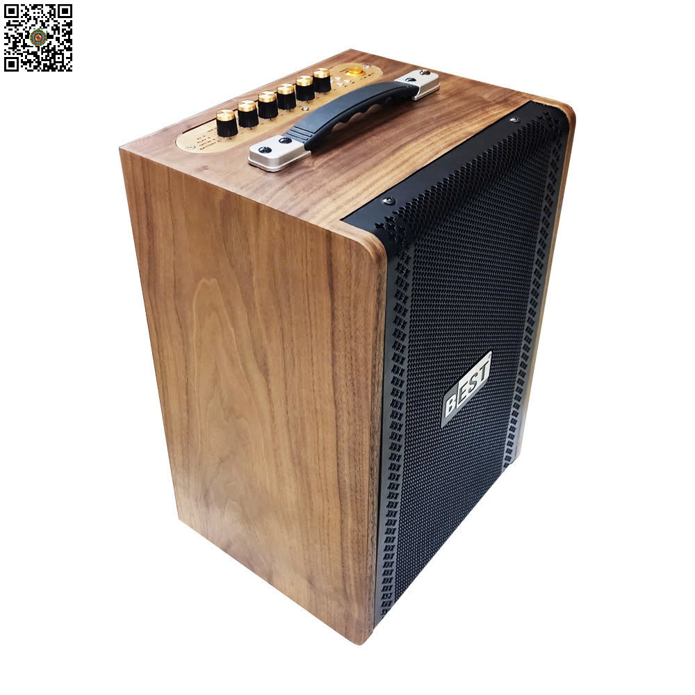 LOA XÁCH TAY DI ĐỘNG BOXT Q7S V2