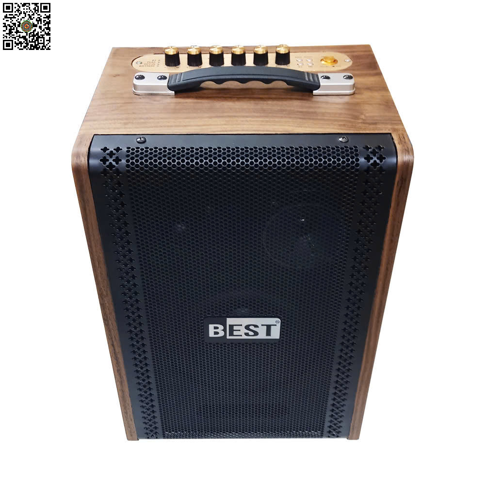LOA XÁCH TAY DI ĐỘNG BOXT Q7S V2