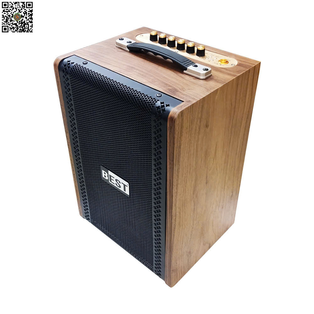 LOA XÁCH TAY DI ĐỘNG BOXT Q7S V2